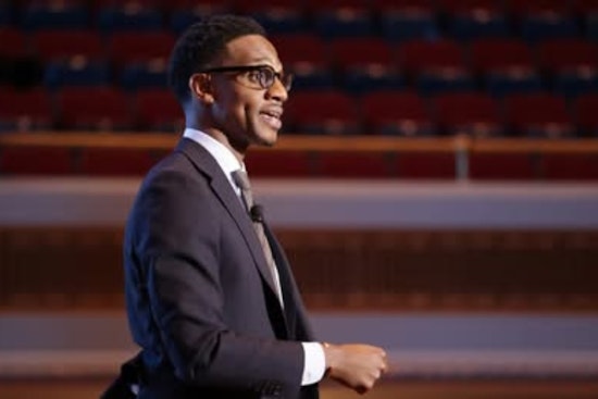 Mayor Justin M. Bibb Commits to Quality Education for Every Child in Cleveland