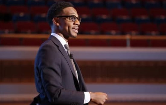 Mayor Justin M. Bibb Commits to Quality Education for Every Child in Cleveland