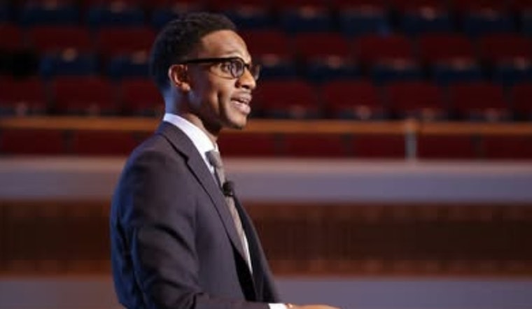 Mayor Justin M. Bibb Commits to Quality Education for Every Child in Cleveland