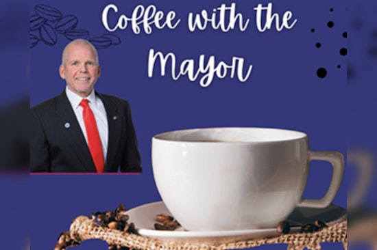 Mayor Linda Friedel of Fountain Hills Invites Residents for 'Coffee with the Mayor' at Mountain View Kitchen