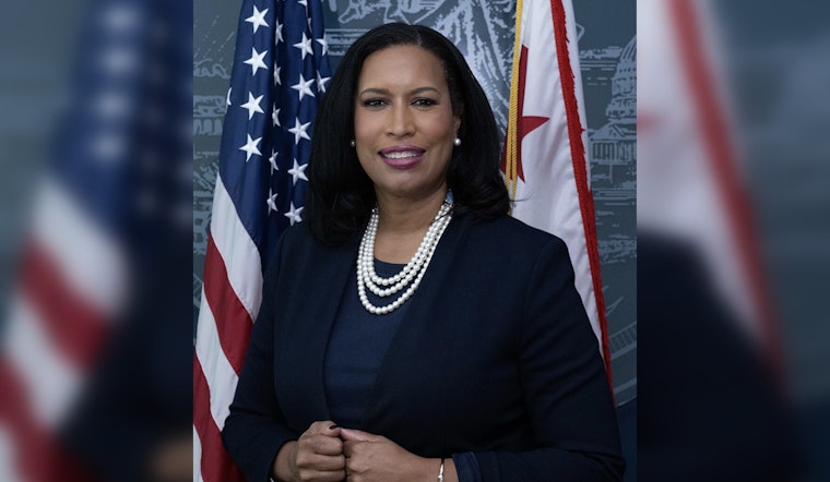 Mayor Muriel Bowser to Launch Holiday Season with Food & Friends Thanksgiving Day Drive in Washington D.C.