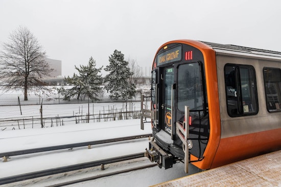 MBTA Announces Service Boosts with More Frequent Buses and Updated Subway Schedules
