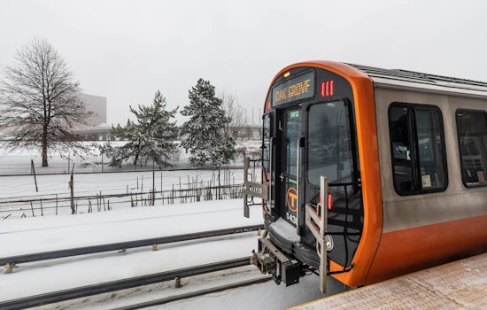 MBTA Announces Service Boosts with More Frequent Buses and Updated Subway Schedules