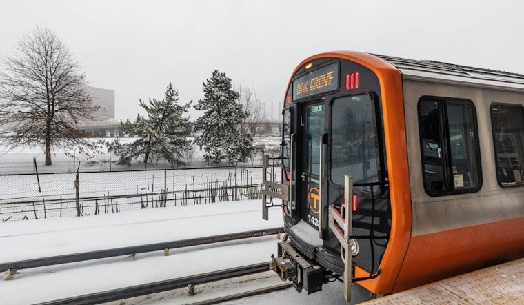 MBTA Announces Service Boosts with More Frequent Buses and Updated Subway Schedules