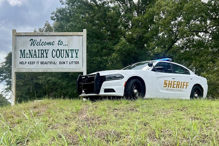 McNairy County Sheriff's Office Seeks New Correctional Officers to Join Their Ranks in Selmer, TN