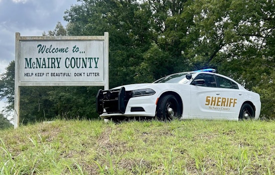 McNairy County Sheriff's Office Seeks New Correctional Officers to Join Their Ranks in Selmer, TN