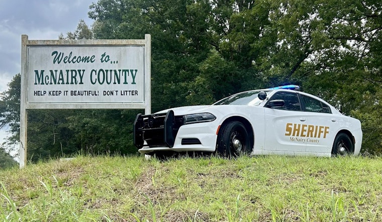 McNairy County Sheriff's Office Seeks New Correctional Officers to Join Their Ranks in Selmer, TN
