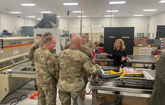McGhee Tyson ANG Base in Knoxville Designated as Main Operating Base for KC-46