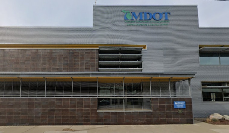 MDOT and Partners Present Conceptual Plan for I-375 Transformation into a Community-Centric Boulevard in Detroit