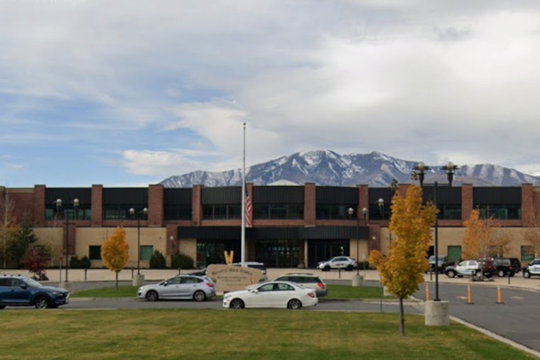 Measles Outbreak at Wasatch High in Heber Prompts Health Alert, Vaccinated Students Among Infected