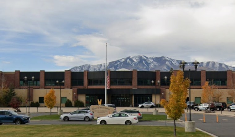 Measles Outbreak at Wasatch High in Heber Prompts Health Alert, Vaccinated Students Among Infected