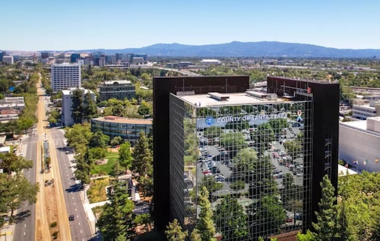 Measure A Nears Approval in Santa Clara, Poised to Bolster County Funds Amid Fiscal Challenges