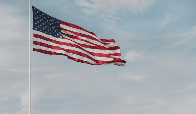Mecklenburg County Announces Office Closures and Service Adjustments for Veterans Day Observance