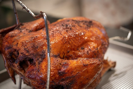 Mecklenburg County Distributes 1,000 Turkeys to Aid Food-Insecure Residents Amid SNAP Disruptions