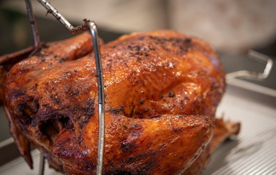 Mecklenburg County Distributes 1,000 Turkeys to Aid Food-Insecure Residents Amid SNAP Disruptions