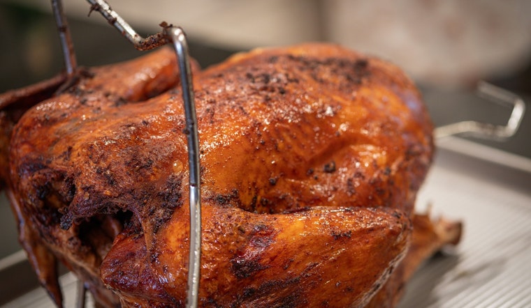 Mecklenburg County Distributes 1,000 Turkeys to Aid Food-Insecure Residents Amid SNAP Disruptions