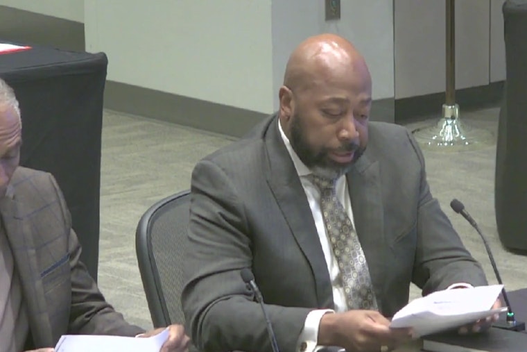 Mecklenburg County Launches $1 Million Plan to Combat Homelessness in Northwest Charlotte