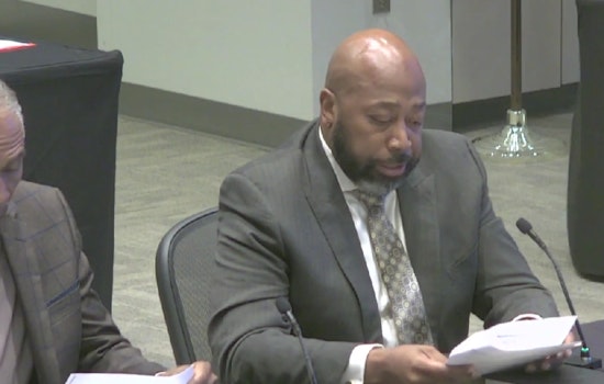 Mecklenburg County Launches $1 Million Plan to Combat Homelessness in Northwest Charlotte