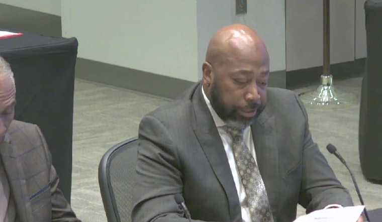 Mecklenburg County Launches $1 Million Plan to Combat Homelessness in Northwest Charlotte