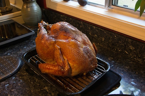 Mecklenburg County Teams Up with Nourish Up and Food Lion to Donate 1,000 Turkeys to Families in Need