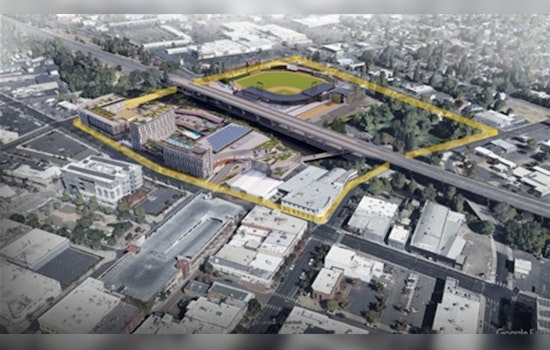 Medford City Council to Discuss Downtown Creekside Quarter Development and Potential Baseball Stadium