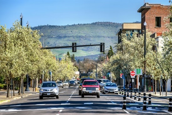 Medford Residents Invited to Shape Main Street's Future: City Council Seeks Public Input on Design Alternatives