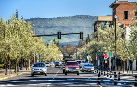 Medford Residents Invited to Shape Main Street's Future: City Council Seeks Public Input on Design Alternatives