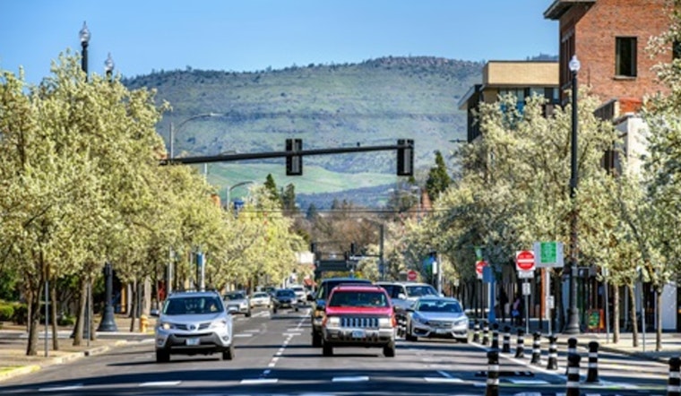 Medford Residents Invited to Shape Main Street's Future: City Council Seeks Public Input on Design Alternatives