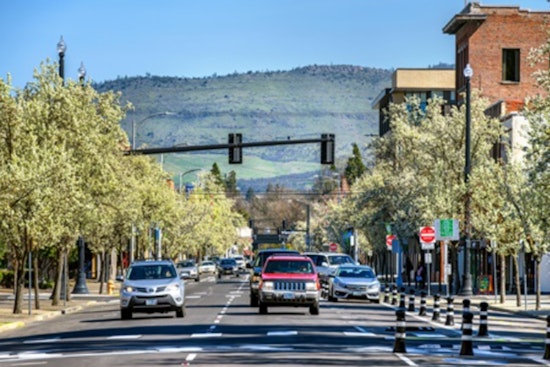 Medford Seeks Community Input on Main Street Design Alternatives at Oakdale Middle School Open House and Online Survey