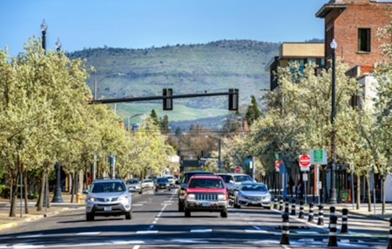Medford Seeks Community Input on Main Street Design Alternatives at Oakdale Middle School Open House and Online Survey