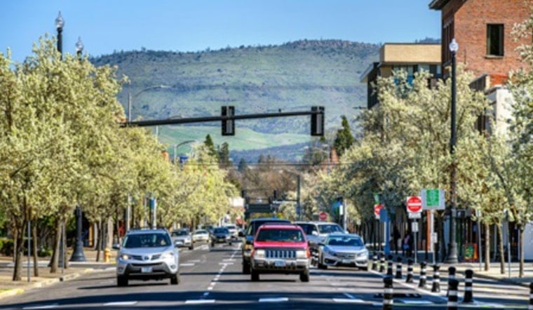 Medford Seeks Community Input on Main Street Design Alternatives at Oakdale Middle School Open House and Online Survey