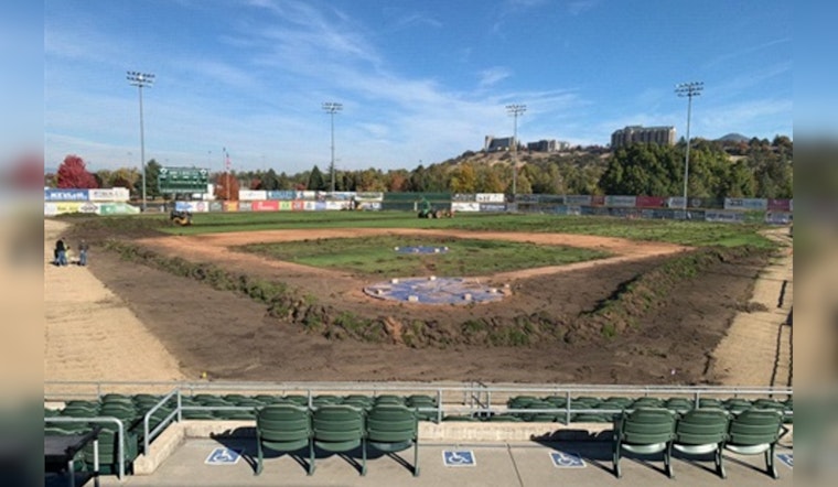Medford's Harry & David Field to Sport Eco-Friendly Tahoma 31 Bermudagrass in $1.5M Upgrade