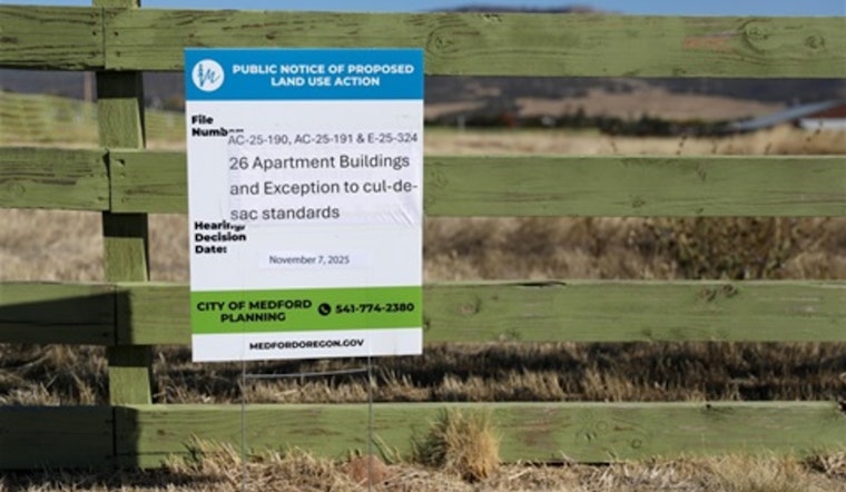 Medford's SPAC to Review Ambitious Haya Park Housing Project at Public