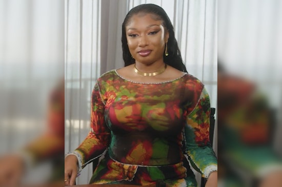 Megan Thee Stallion to Testify in Miami Federal Court Against Commentator in Defamation Lawsuit