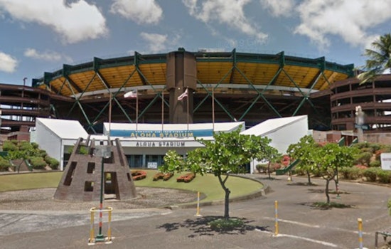 Mele Kalikimaka Market Returns to Aloha Stadium with Over 400 Vendors, Holiday Discounts, and Live Entertainment