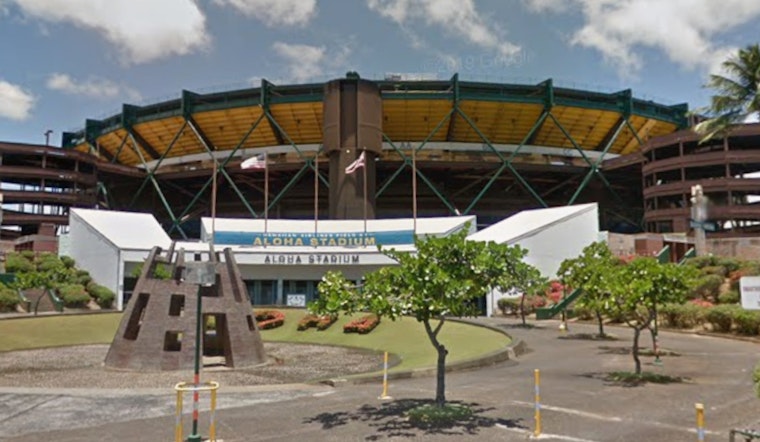 Mele Kalikimaka Market Returns to Aloha Stadium with Over 400 Vendors, Holiday Discounts, and Live Entertainment