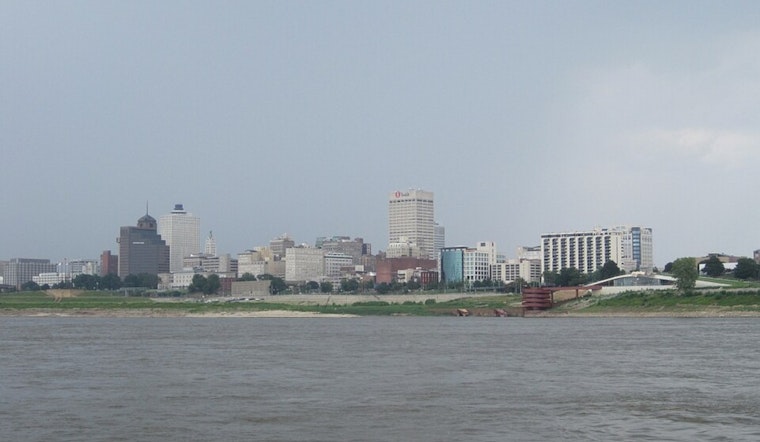Memphis Braces for Wet and Windy Week Ahead, NWS Advises Caution