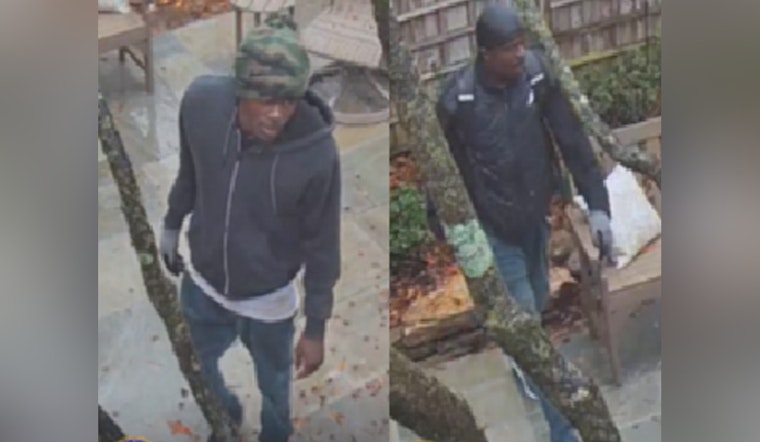 Memphis Community on Alert After Burglars Make Off with $9k in Valuables from Country Club Lane