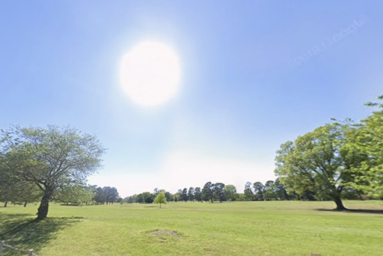 Memphis Embraces Sunny Skies and Brisk Breezes with a Side of Sporadic Showers in Week Ahead