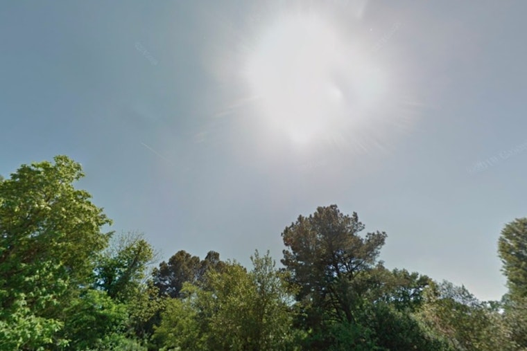 Memphis Enjoys Sunshine as NWS Forecasts Pleasant Weather and Rising Temperatures