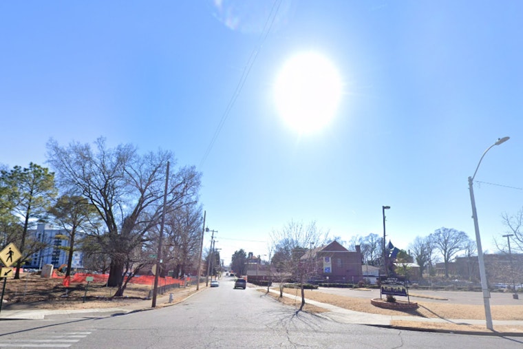Memphis Forecast Promises Sunny Skies and Possible Showers, Says National Weather Service