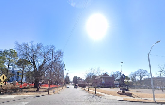 Memphis Forecast Promises Sunny Skies and Possible Showers, Says National Weather Service