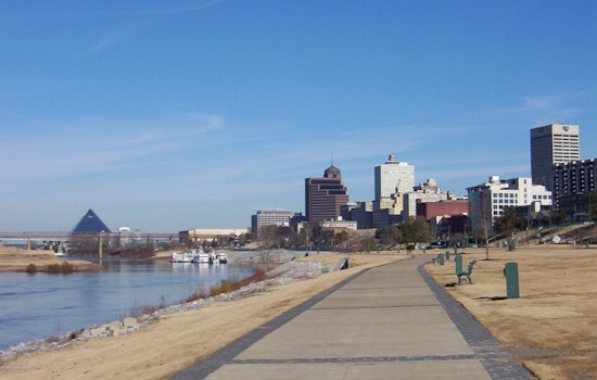 Memphis Forecast: Sunny Days Ahead with Mild Temperatures, Light Breeze
