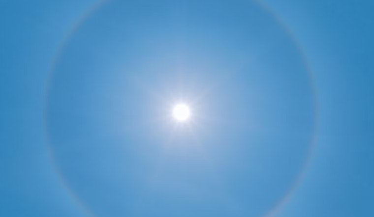 Memphis Forecast: Sunny Start to Holiday Weekend, Showers to Follow