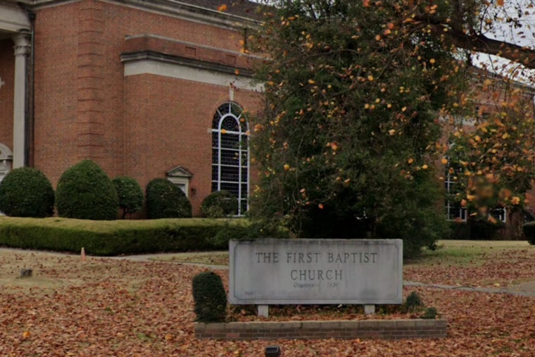 Memphis' Hospitality Hub Opens Warming Center at First Baptist Church for Vulnerable Residents as Temperatures Drop