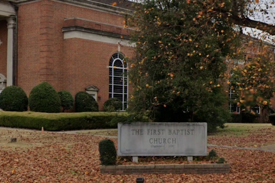 Memphis' Hospitality Hub Opens Warming Center at First Baptist Church for Vulnerable Residents as Temperatures Drop