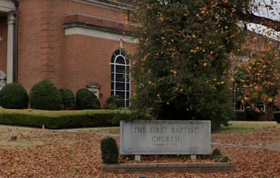 Memphis' Hospitality Hub Opens Warming Center at First Baptist Church for Vulnerable Residents as Temperatures Drop