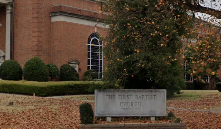 Memphis' Hospitality Hub Opens Warming Center at First Baptist Church for Vulnerable Residents as Temperatures Drop