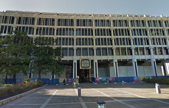 Memphis Hosts Recycling Drive for America Recycles Day