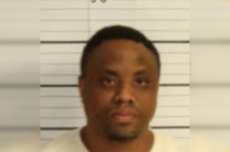 Memphis Man, Brandon Adams, Charged with Firearms and Drug Offenses in Multi-Agency Gang Unit Bust
